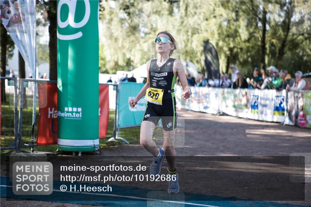 06.09.2026 - 20. Norderstedt Triathlon H.Heesch http://msf.ph/oto/10192686 06.09.2026 09:52:13 Ziel 620, 666 meine-sportfotos.de