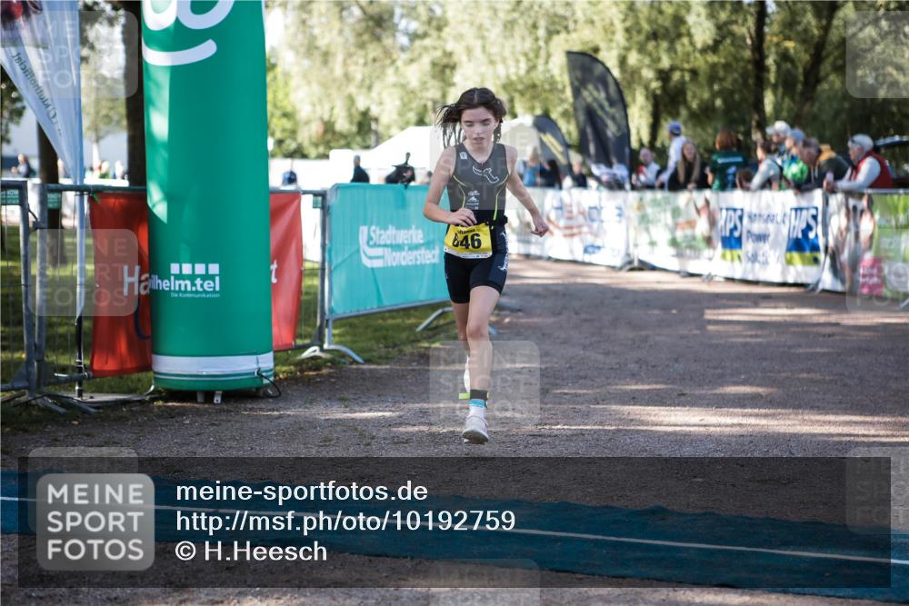 06.09.2026 - 20. Norderstedt Triathlon H.Heesch http://msf.ph/oto/10192759 06.09.2026 09:52:50 Ziel 646 meine-sportfotos.de