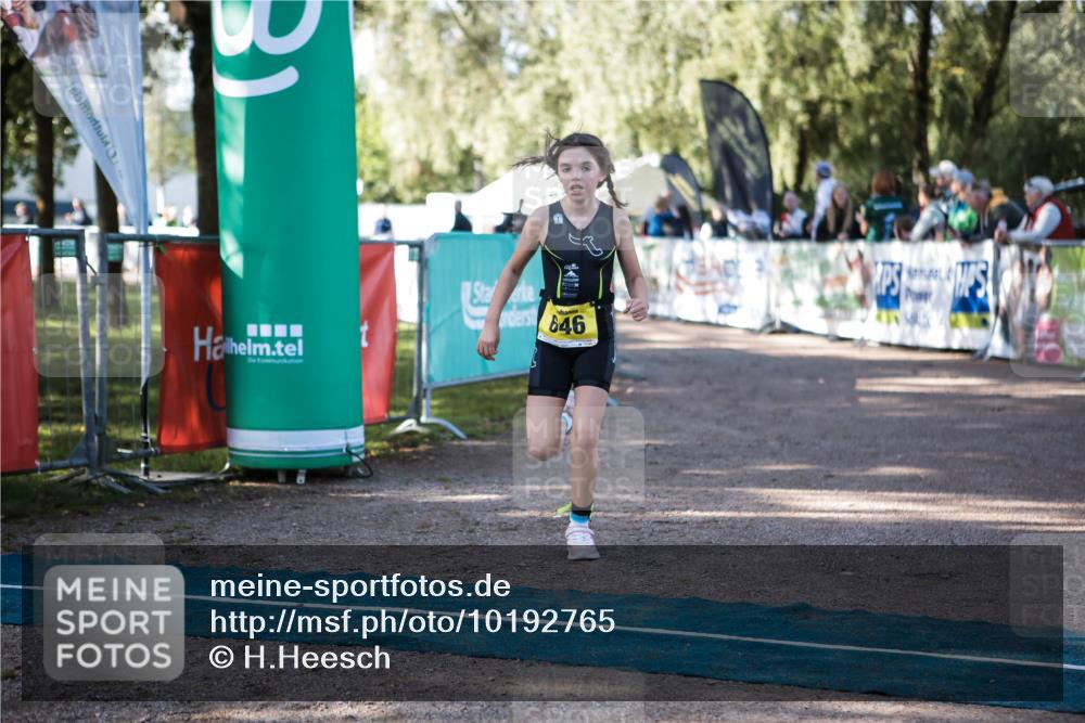 06.09.2026 - 20. Norderstedt Triathlon H.Heesch http://msf.ph/oto/10192765 06.09.2026 09:52:51 Ziel 646 meine-sportfotos.de