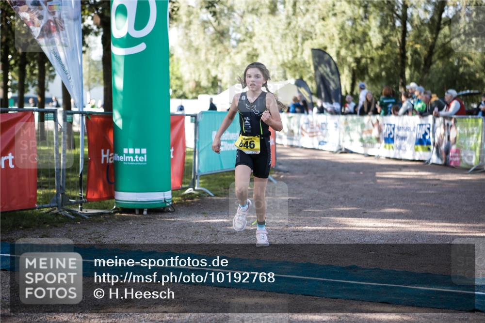 06.09.2026 - 20. Norderstedt Triathlon H.Heesch http://msf.ph/oto/10192768 06.09.2026 09:52:51 Ziel 646 meine-sportfotos.de