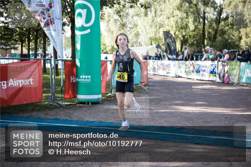 06.09.2026 - 20. Norderstedt Triathlon H.Heesch http://msf.ph/oto/10192777 06.09.2026 09:52:51 Ziel 646 meine-sportfotos.de