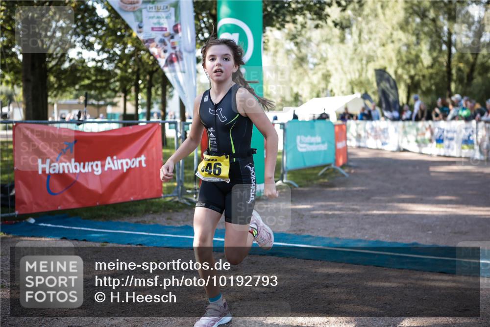 06.09.2026 - 20. Norderstedt Triathlon H.Heesch http://msf.ph/oto/10192793 06.09.2026 09:52:51 Ziel 646 meine-sportfotos.de
