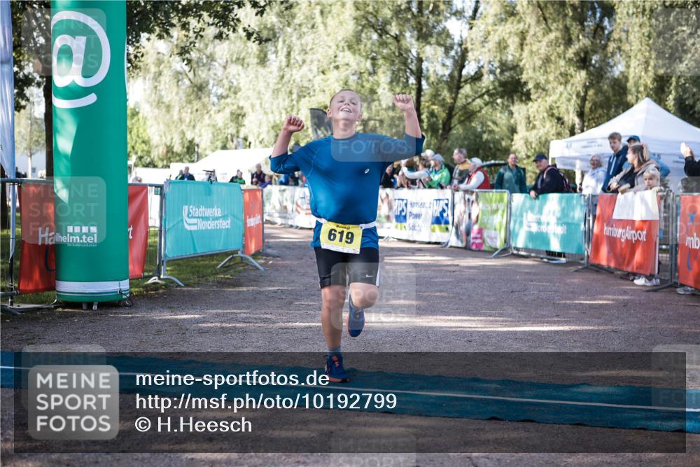 06.09.2026 - 20. Norderstedt Triathlon H.Heesch http://msf.ph/oto/10192799 06.09.2026 09:53:07 Ziel 619 meine-sportfotos.de