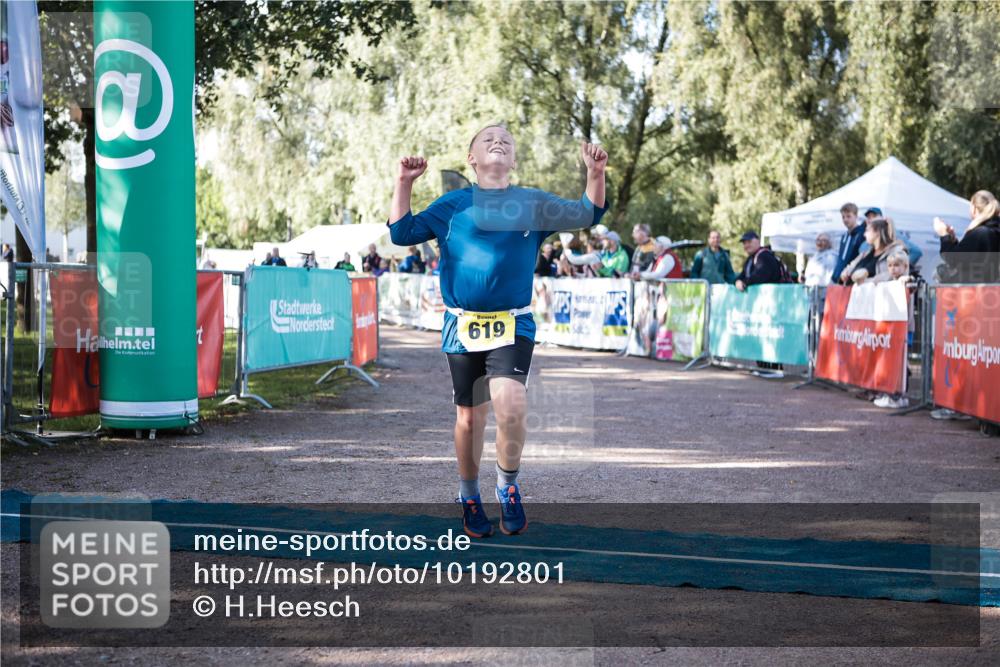 06.09.2026 - 20. Norderstedt Triathlon H.Heesch http://msf.ph/oto/10192801 06.09.2026 09:53:07 Ziel 619 meine-sportfotos.de