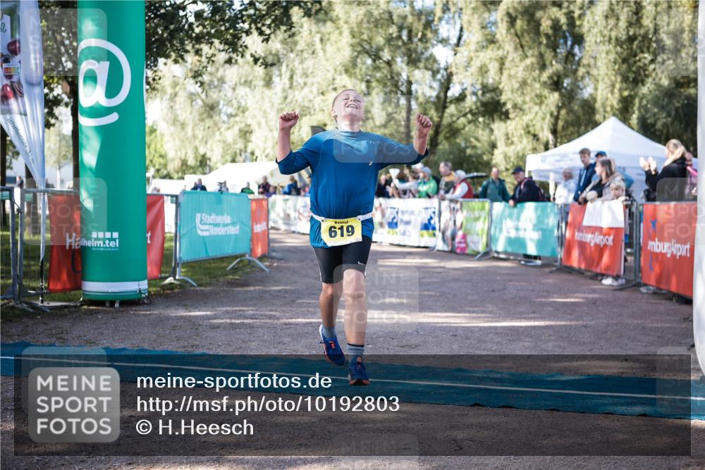 06.09.2026 - 20. Norderstedt Triathlon H.Heesch http://msf.ph/oto/10192803 06.09.2026 09:53:07 Ziel 619 meine-sportfotos.de