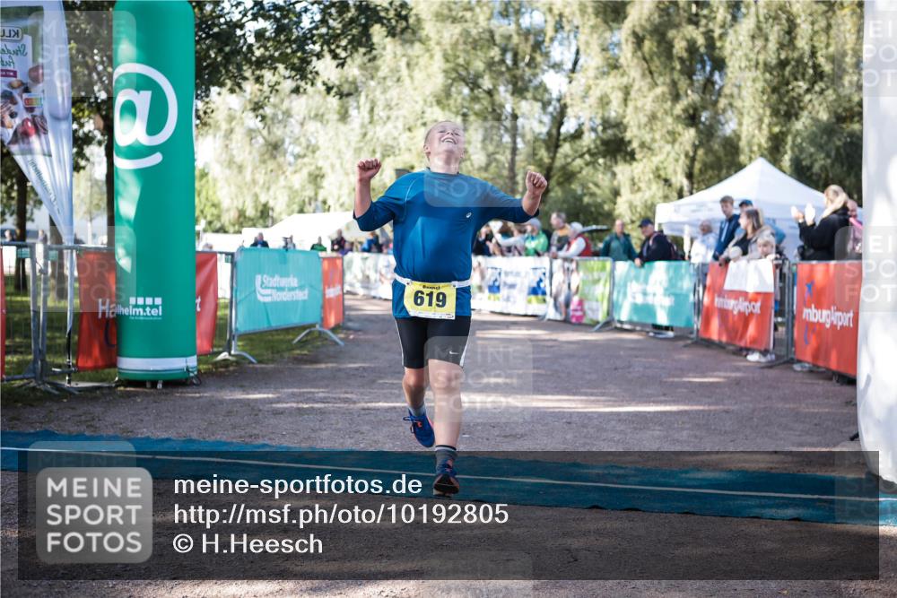 06.09.2026 - 20. Norderstedt Triathlon H.Heesch http://msf.ph/oto/10192805 06.09.2026 09:53:07 Ziel 619 meine-sportfotos.de