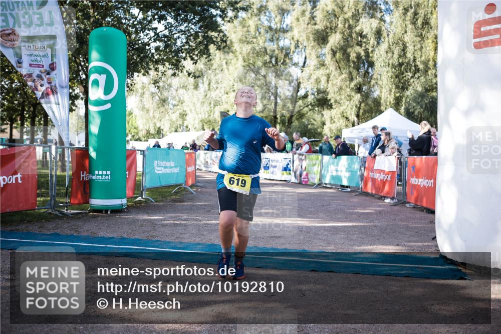 06.09.2026 - 20. Norderstedt Triathlon H.Heesch http://msf.ph/oto/10192810 06.09.2026 09:53:07 Ziel 619 meine-sportfotos.de