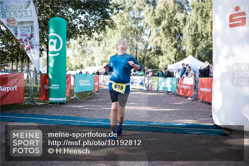 06.09.2026 - 20. Norderstedt Triathlon H.Heesch http://msf.ph/oto/10192812 06.09.2026 09:53:07 Ziel 619 meine-sportfotos.de