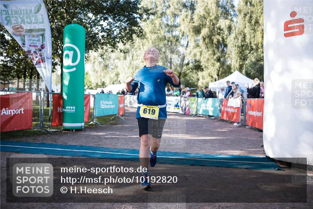 06.09.2026 - 20. Norderstedt Triathlon H.Heesch http://msf.ph/oto/10192820 06.09.2026 09:53:08 Ziel 619 meine-sportfotos.de