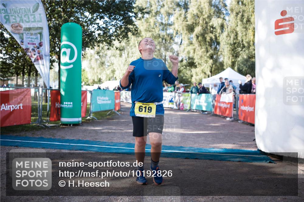06.09.2026 - 20. Norderstedt Triathlon H.Heesch http://msf.ph/oto/10192826 06.09.2026 09:53:08 Ziel 619 meine-sportfotos.de