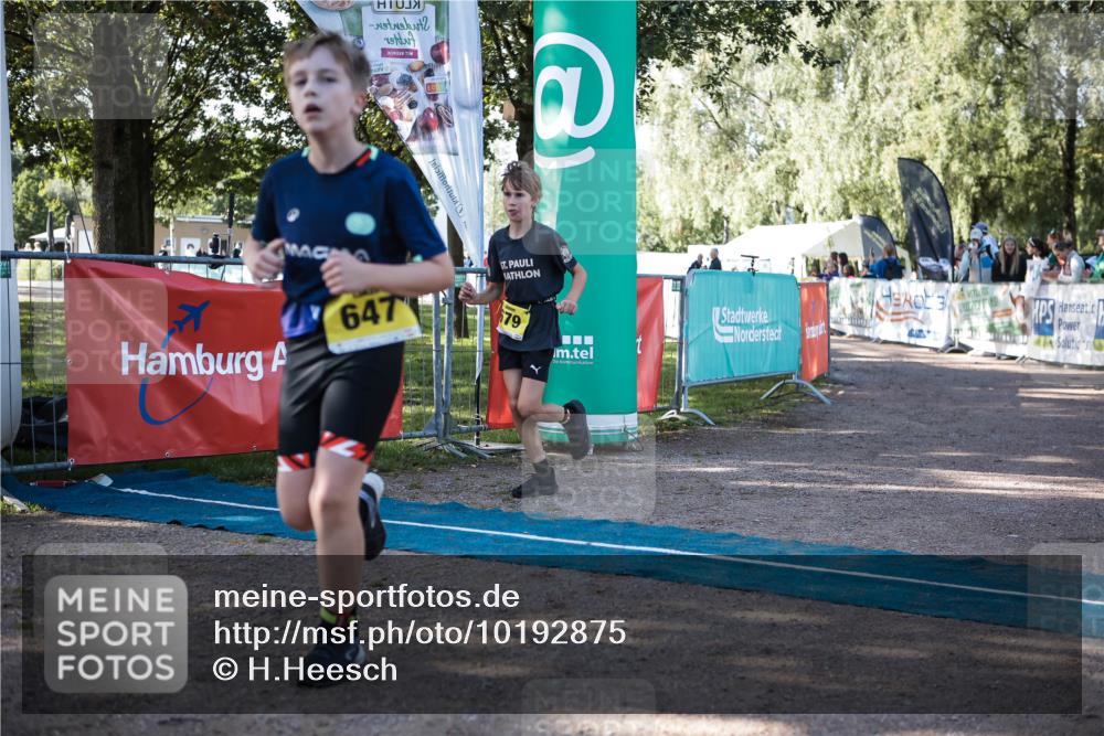 06.09.2026 - 20. Norderstedt Triathlon H.Heesch http://msf.ph/oto/10192875 06.09.2026 09:53:37 Ziel 625, 647, 679 meine-sportfotos.de
