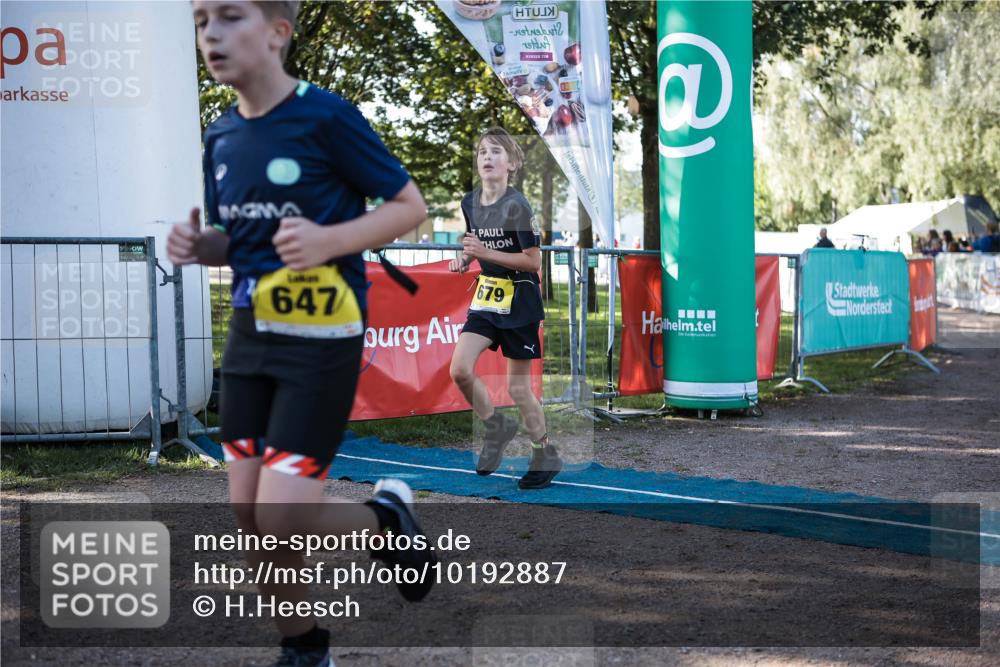 06.09.2026 - 20. Norderstedt Triathlon H.Heesch http://msf.ph/oto/10192887 06.09.2026 09:53:38 Ziel 625, 647, 679 meine-sportfotos.de