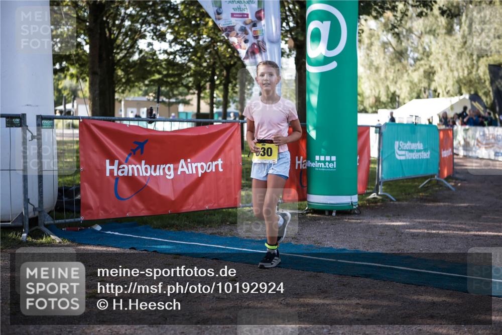 06.09.2026 - 20. Norderstedt Triathlon H.Heesch http://msf.ph/oto/10192924 06.09.2026 09:53:47 Ziel 630 meine-sportfotos.de