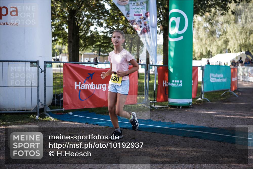 06.09.2026 - 20. Norderstedt Triathlon H.Heesch http://msf.ph/oto/10192937 06.09.2026 09:53:47 Ziel 630 meine-sportfotos.de