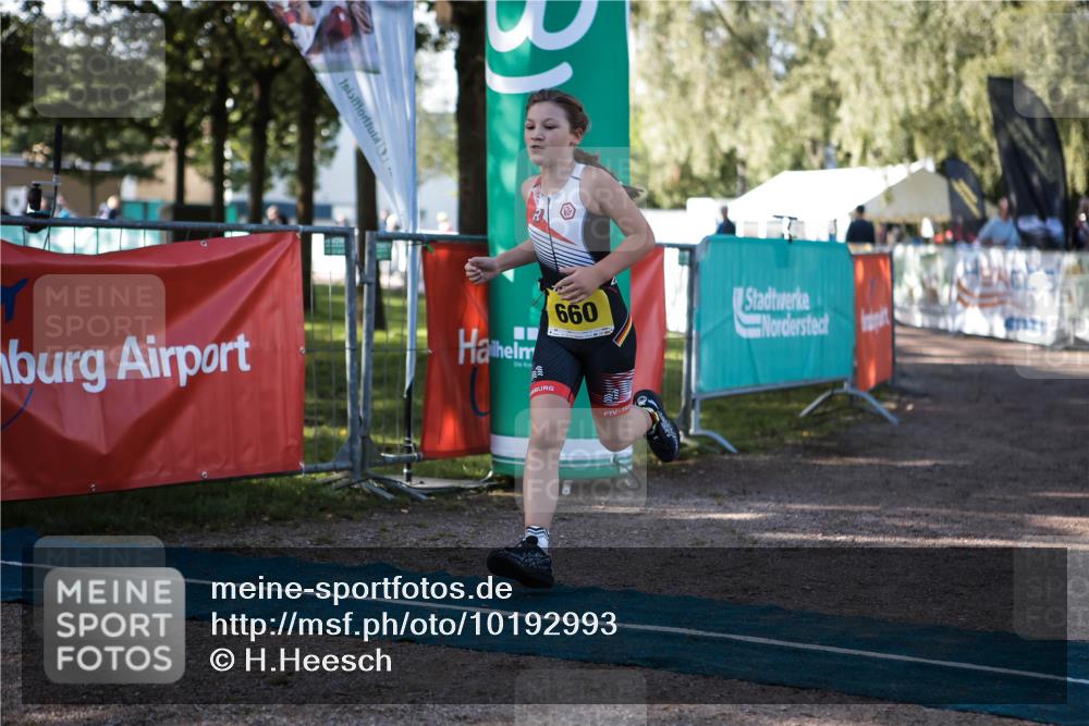 06.09.2026 - 20. Norderstedt Triathlon H.Heesch http://msf.ph/oto/10192993 06.09.2026 09:54:15 Ziel 660 meine-sportfotos.de