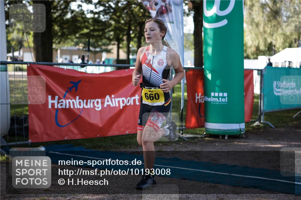 06.09.2026 - 20. Norderstedt Triathlon H.Heesch http://msf.ph/oto/10193008 06.09.2026 09:54:16 Ziel 660 meine-sportfotos.de