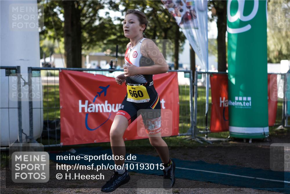 06.09.2026 - 20. Norderstedt Triathlon H.Heesch http://msf.ph/oto/10193015 06.09.2026 09:54:16 Ziel 660 meine-sportfotos.de