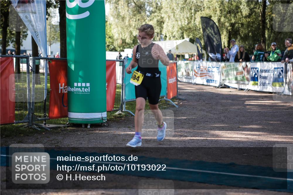 06.09.2026 - 20. Norderstedt Triathlon H.Heesch http://msf.ph/oto/10193022 06.09.2026 09:54:42 Ziel 684 meine-sportfotos.de