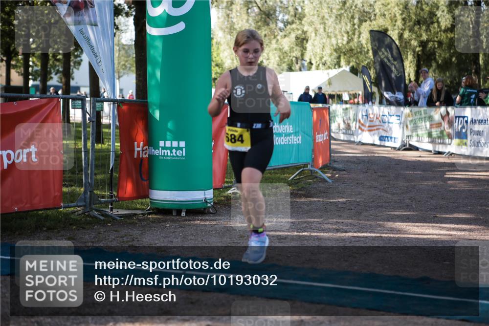 06.09.2026 - 20. Norderstedt Triathlon H.Heesch http://msf.ph/oto/10193032 06.09.2026 09:54:42 Ziel 684 meine-sportfotos.de