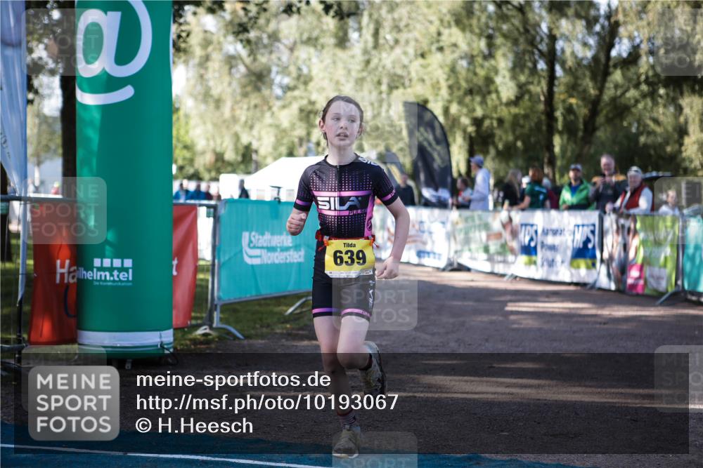 06.09.2026 - 20. Norderstedt Triathlon H.Heesch http://msf.ph/oto/10193067 06.09.2026 09:55:00 Ziel 639 meine-sportfotos.de