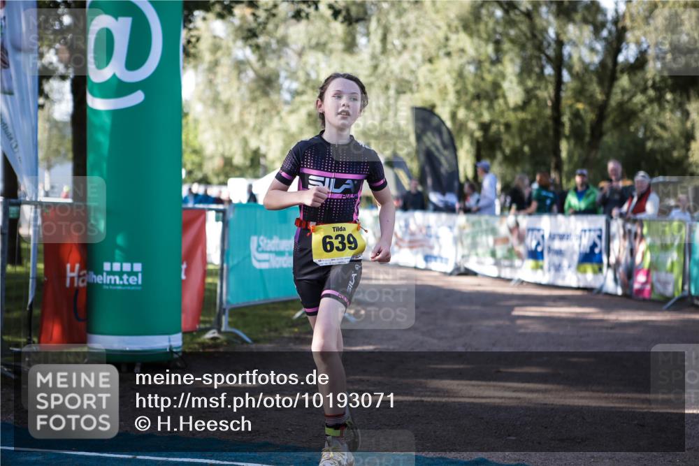 06.09.2026 - 20. Norderstedt Triathlon H.Heesch http://msf.ph/oto/10193071 06.09.2026 09:55:00 Ziel 639 meine-sportfotos.de