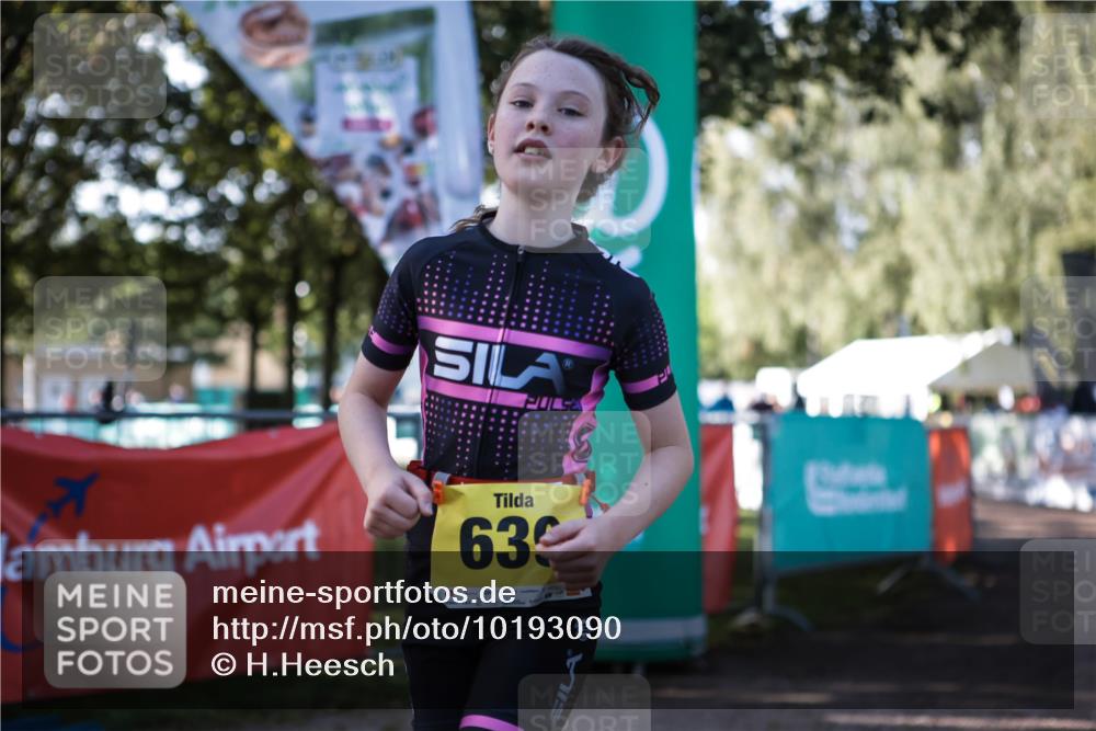 06.09.2026 - 20. Norderstedt Triathlon H.Heesch http://msf.ph/oto/10193090 06.09.2026 09:55:01 Ziel 639 meine-sportfotos.de