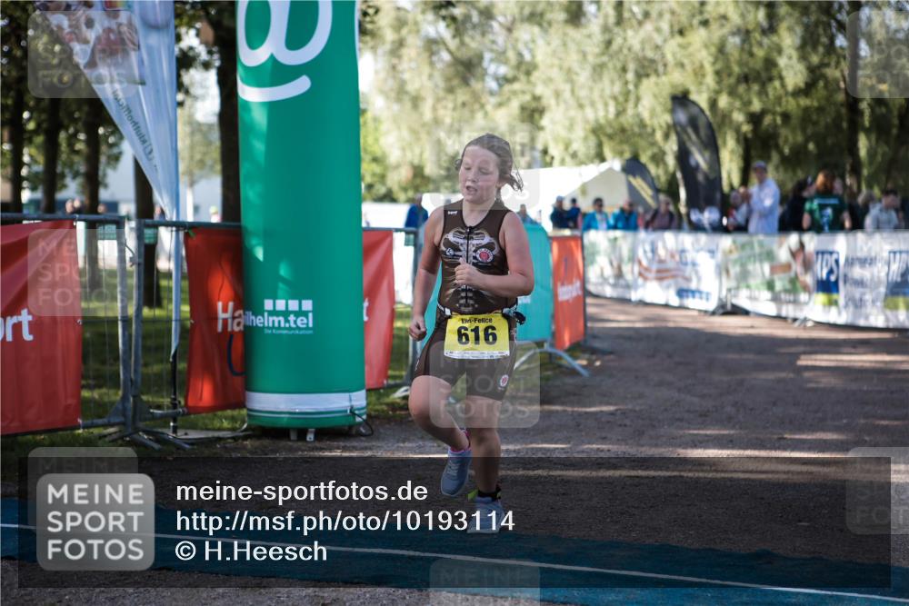 06.09.2026 - 20. Norderstedt Triathlon H.Heesch http://msf.ph/oto/10193114 06.09.2026 09:55:22 Ziel 616 meine-sportfotos.de
