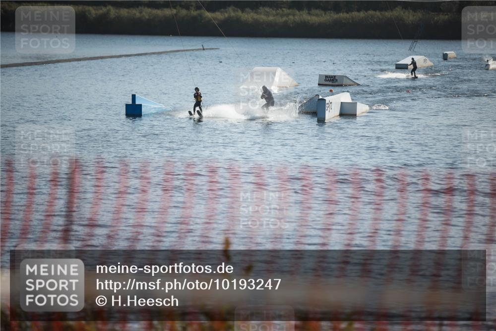 06.09.2026 - 20. Norderstedt Triathlon H.Heesch http://msf.ph/oto/10193247 06.09.2026 10:31:44 Ziel  meine-sportfotos.de