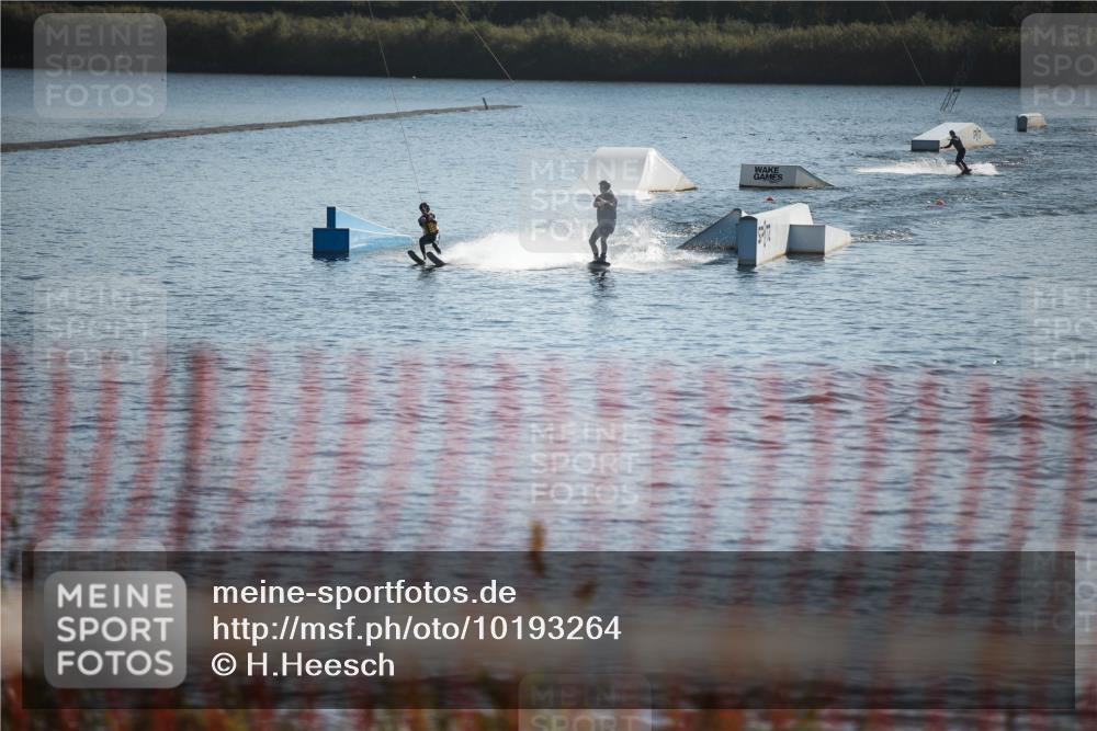 06.09.2026 - 20. Norderstedt Triathlon H.Heesch http://msf.ph/oto/10193264 06.09.2026 10:31:45 Ziel  meine-sportfotos.de