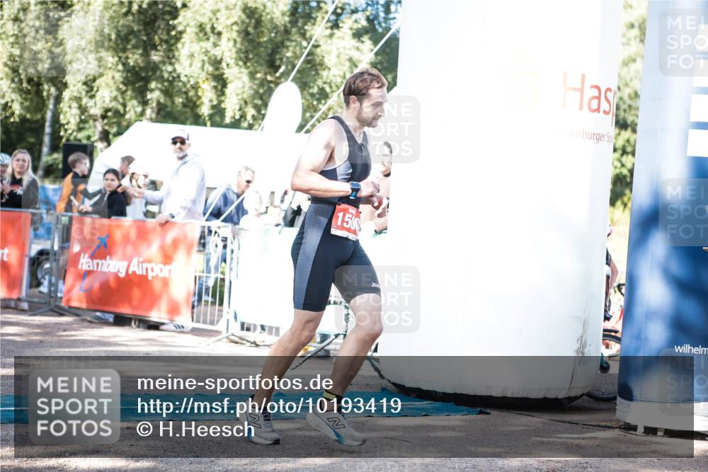 06.09.2026 - 20. Norderstedt Triathlon H.Heesch http://msf.ph/oto/10193419 06.09.2026 10:38:41 Ziel 1500 meine-sportfotos.de