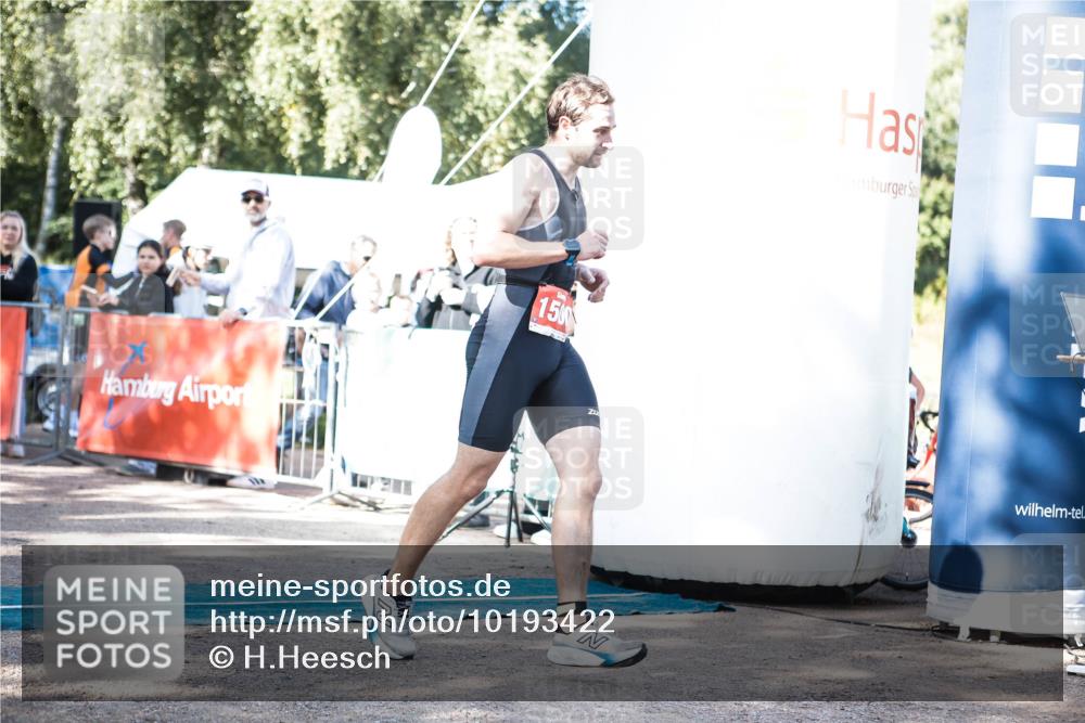06.09.2026 - 20. Norderstedt Triathlon H.Heesch http://msf.ph/oto/10193422 06.09.2026 10:38:41 Ziel 1500 meine-sportfotos.de