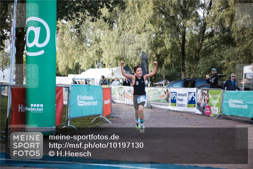 06.09.2026 - 20. Norderstedt Triathlon H.Heesch http://msf.ph/oto/10197130 06.09.2026 09:09:55 Ziel 46 meine-sportfotos.de