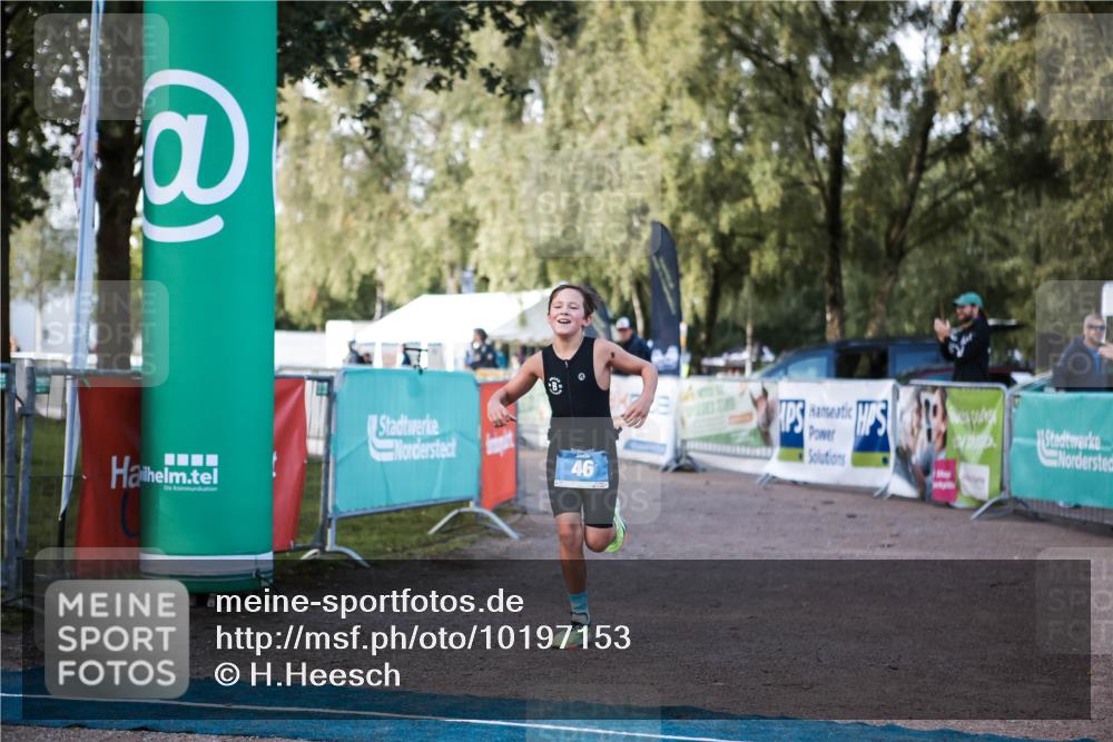 06.09.2026 - 20. Norderstedt Triathlon H.Heesch http://msf.ph/oto/10197153 06.09.2026 09:09:56 Ziel 46 meine-sportfotos.de
