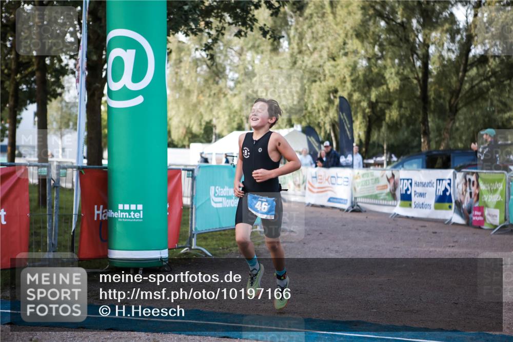 06.09.2026 - 20. Norderstedt Triathlon H.Heesch http://msf.ph/oto/10197166 06.09.2026 09:09:56 Ziel 46 meine-sportfotos.de
