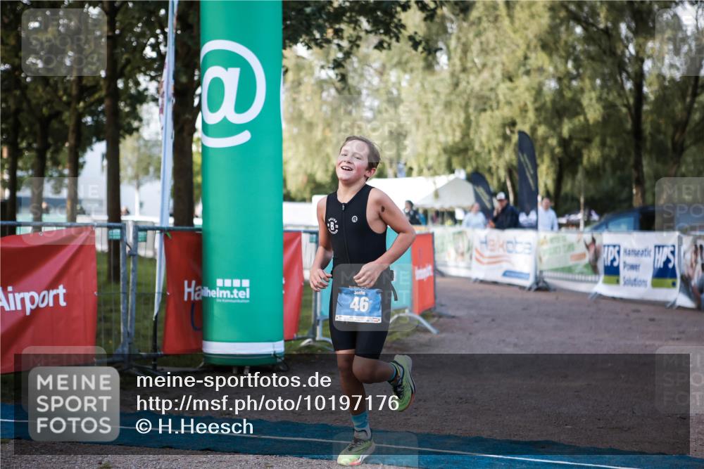 06.09.2026 - 20. Norderstedt Triathlon H.Heesch http://msf.ph/oto/10197176 06.09.2026 09:09:56 Ziel 46 meine-sportfotos.de