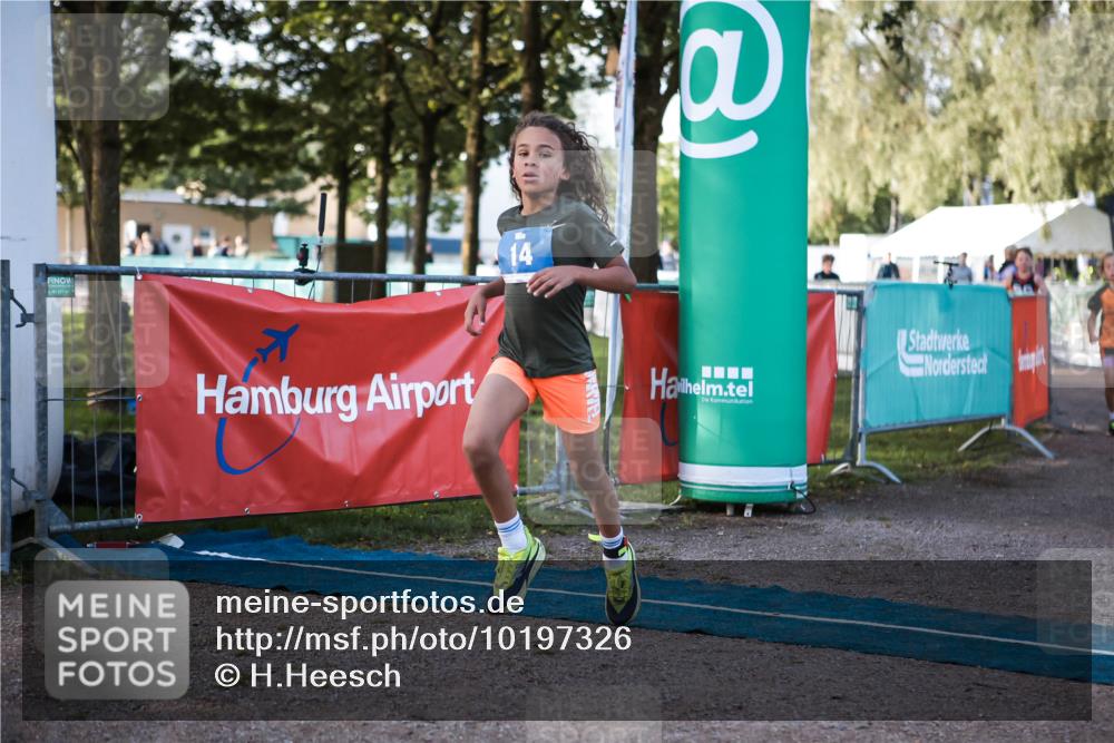 06.09.2026 - 20. Norderstedt Triathlon H.Heesch http://msf.ph/oto/10197326 06.09.2026 09:10:48 Ziel 14, 31, 32, 34, 35, 43 meine-sportfotos.de