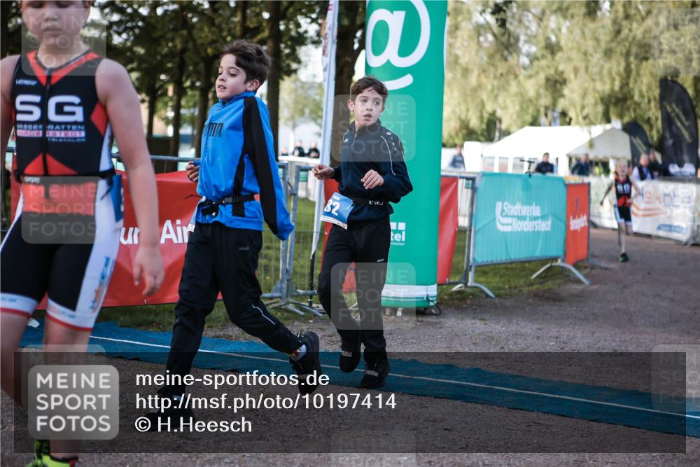 06.09.2026 - 20. Norderstedt Triathlon H.Heesch http://msf.ph/oto/10197414 06.09.2026 09:10:54 Ziel 14, 31, 32, 34, 35, 48 meine-sportfotos.de