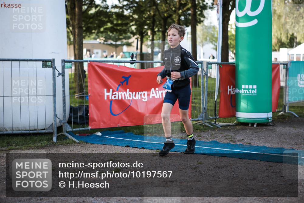 06.09.2026 - 20. Norderstedt Triathlon H.Heesch http://msf.ph/oto/10197567 06.09.2026 09:11:16 Ziel 1, 3, 33 meine-sportfotos.de