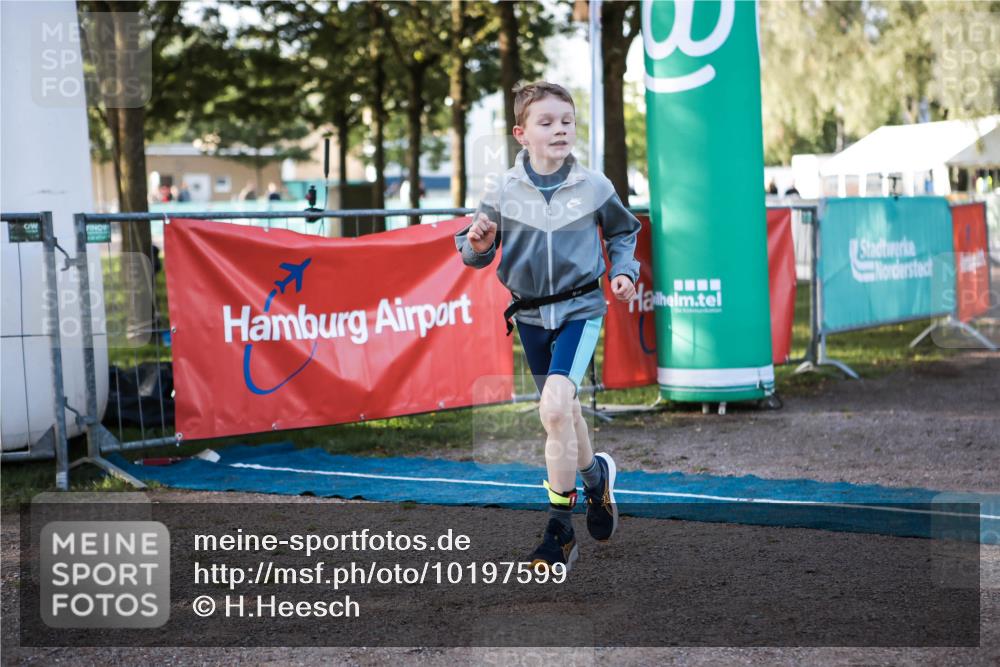 06.09.2026 - 20. Norderstedt Triathlon H.Heesch http://msf.ph/oto/10197599 06.09.2026 09:11:23 Ziel 1, 2 meine-sportfotos.de