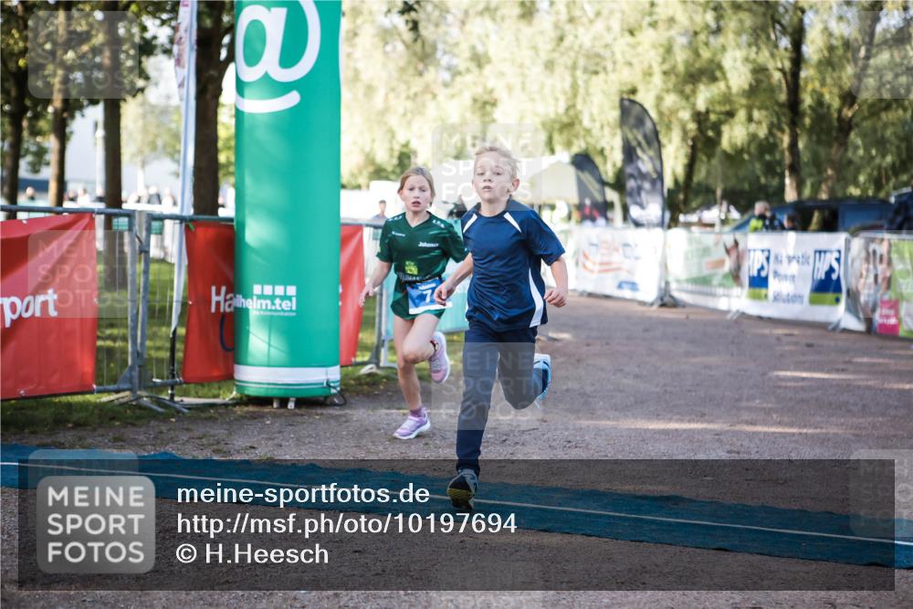06.09.2026 - 20. Norderstedt Triathlon H.Heesch http://msf.ph/oto/10197694 06.09.2026 09:11:54 Ziel 5, 7, 24 meine-sportfotos.de