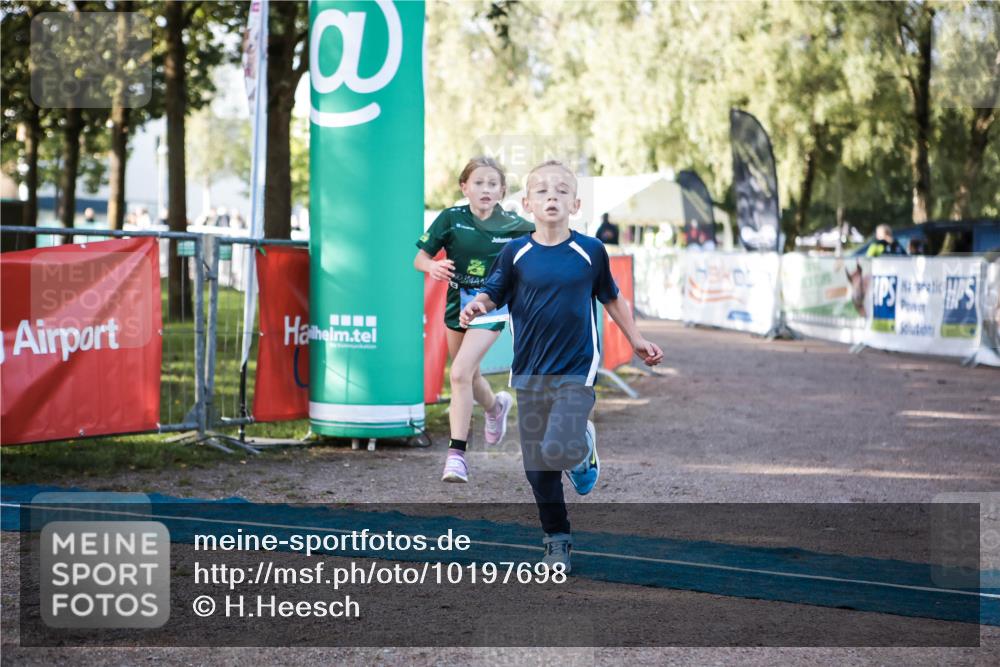 06.09.2026 - 20. Norderstedt Triathlon H.Heesch http://msf.ph/oto/10197698 06.09.2026 09:11:54 Ziel 5, 7, 24 meine-sportfotos.de