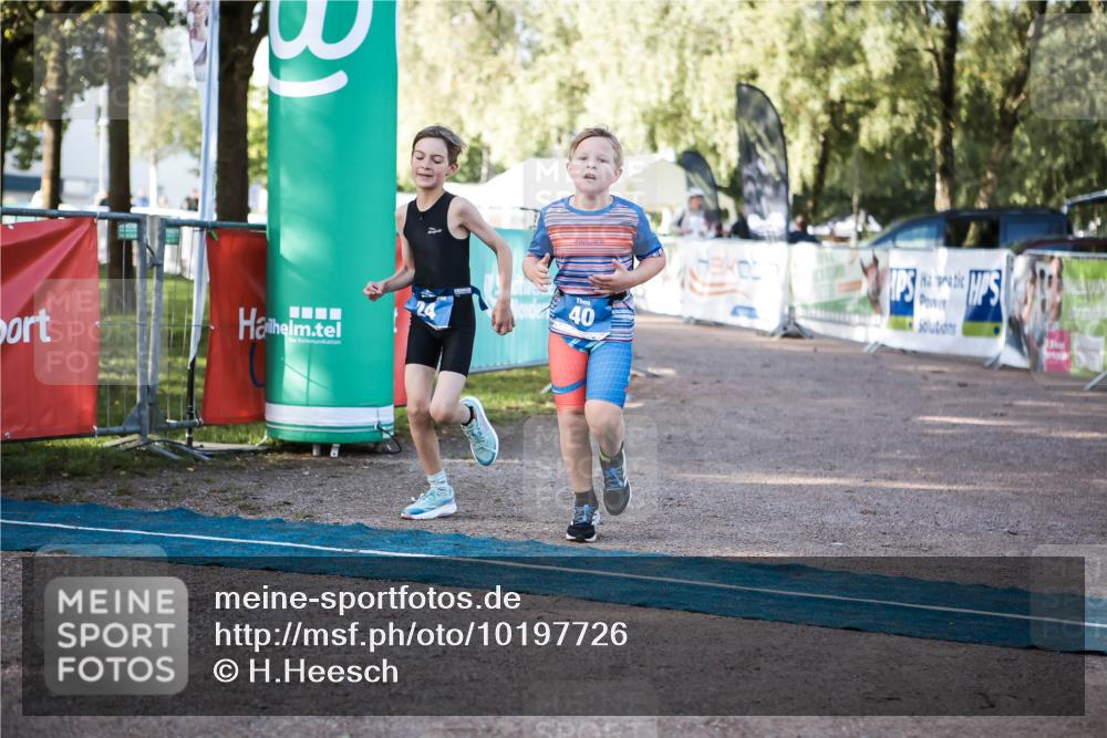 06.09.2026 - 20. Norderstedt Triathlon H.Heesch http://msf.ph/oto/10197726 06.09.2026 09:12:00 Ziel 5, 7, 24, 40 meine-sportfotos.de