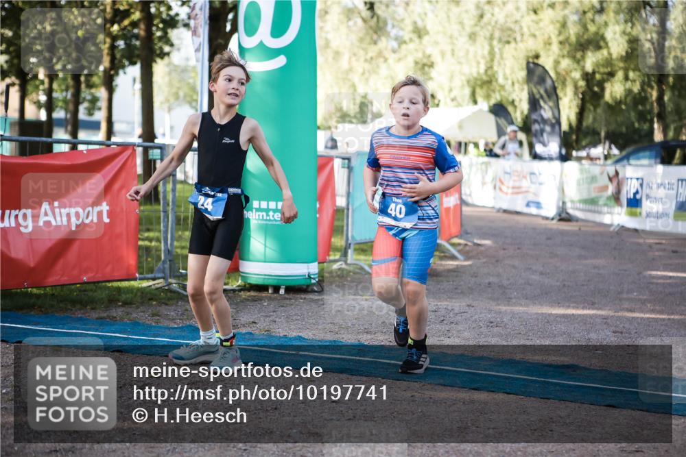 06.09.2026 - 20. Norderstedt Triathlon H.Heesch http://msf.ph/oto/10197741 06.09.2026 09:12:00 Ziel 5, 7, 24, 40 meine-sportfotos.de