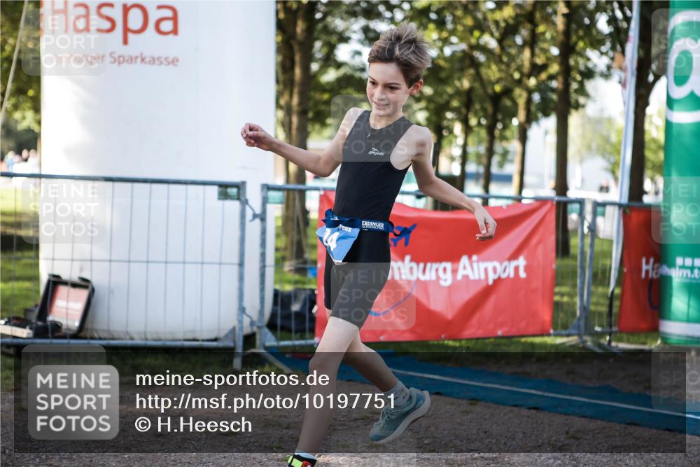 06.09.2026 - 20. Norderstedt Triathlon H.Heesch http://msf.ph/oto/10197751 06.09.2026 09:12:00 Ziel 5, 7, 24, 40 meine-sportfotos.de