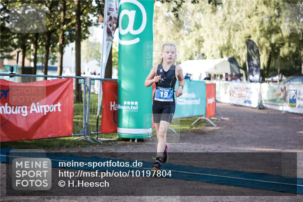 06.09.2026 - 20. Norderstedt Triathlon H.Heesch http://msf.ph/oto/10197804 06.09.2026 09:12:10 Ziel 19, 37 meine-sportfotos.de