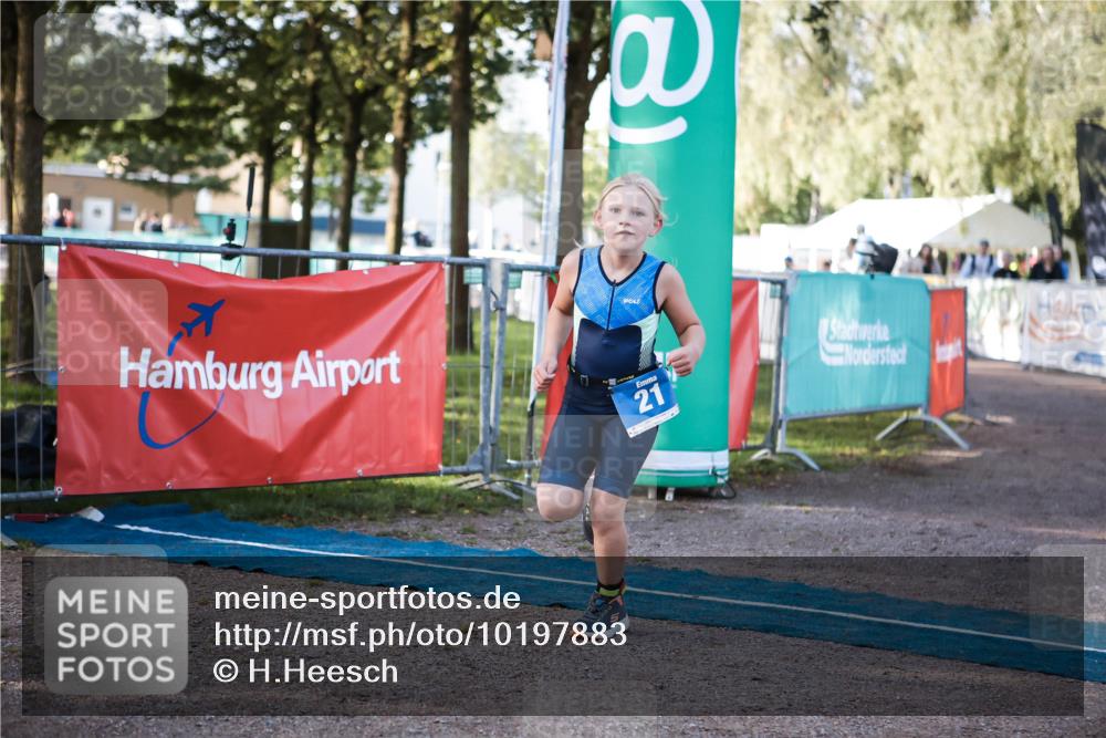 06.09.2026 - 20. Norderstedt Triathlon H.Heesch http://msf.ph/oto/10197883 06.09.2026 09:12:37 Ziel 12, 21, 29 meine-sportfotos.de