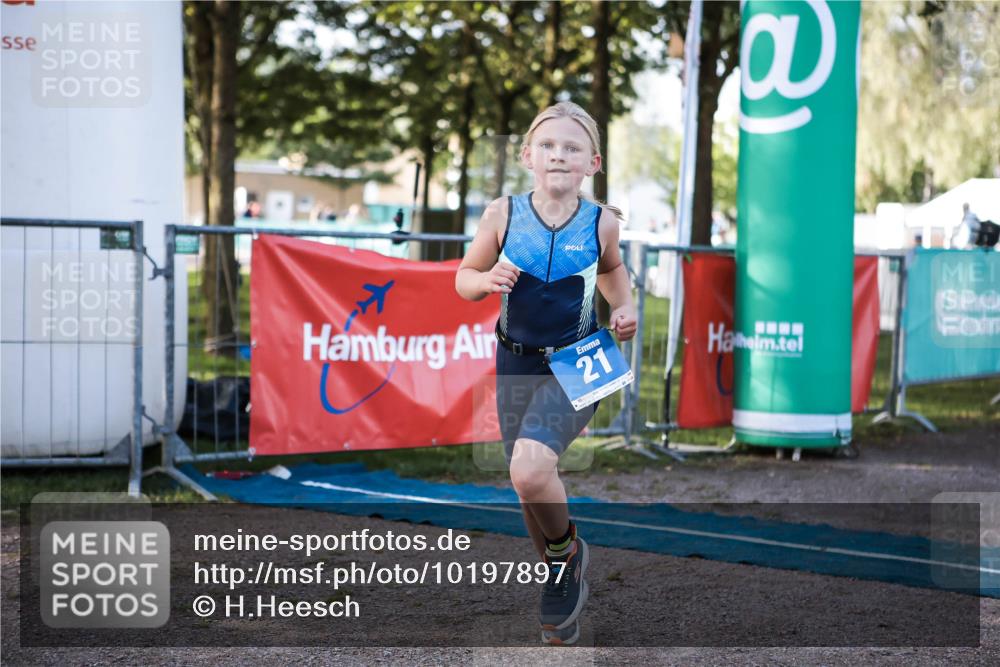 06.09.2026 - 20. Norderstedt Triathlon H.Heesch http://msf.ph/oto/10197897 06.09.2026 09:12:38 Ziel 12, 21, 29 meine-sportfotos.de