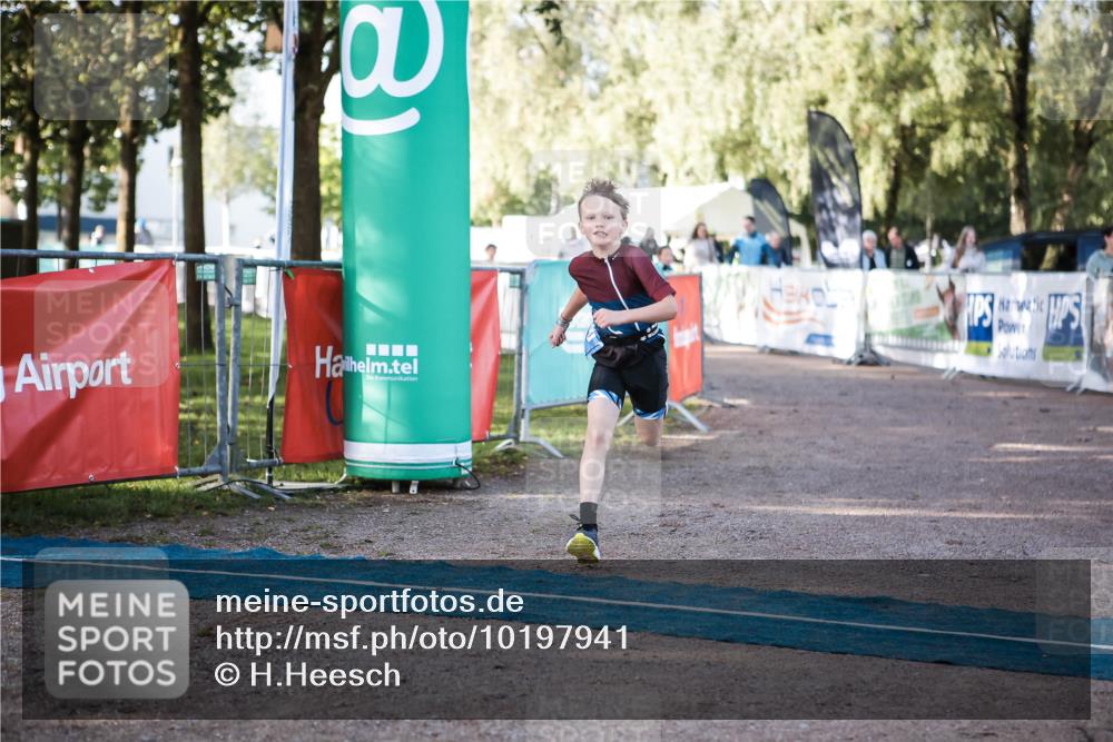 06.09.2026 - 20. Norderstedt Triathlon H.Heesch http://msf.ph/oto/10197941 06.09.2026 09:13:04 Ziel 20, 38 meine-sportfotos.de