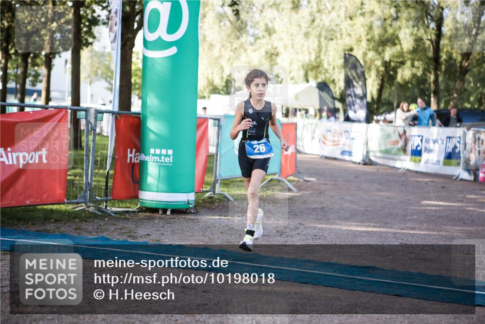 06.09.2026 - 20. Norderstedt Triathlon H.Heesch http://msf.ph/oto/10198018 06.09.2026 09:13:11 Ziel 20, 26, 38 meine-sportfotos.de