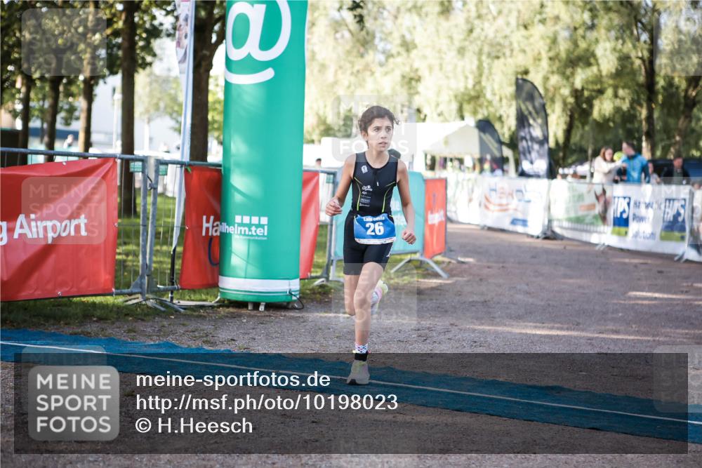 06.09.2026 - 20. Norderstedt Triathlon H.Heesch http://msf.ph/oto/10198023 06.09.2026 09:13:12 Ziel 26, 38 meine-sportfotos.de